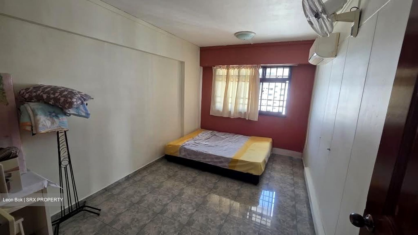 Blk 300 Canberra Road (Sembawang), HDB 4 Rooms #556247461